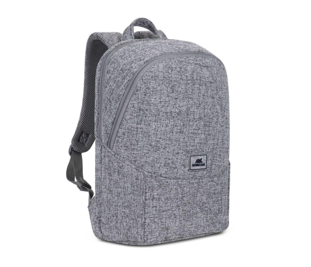 RIVACASE Anvik 7962 15,6" szary - 740249 - zdjęcie 2